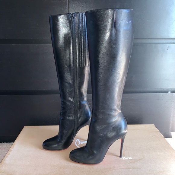 Christian Louboutin Fifi Botta - Picture 1 of 7